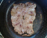 Foto del paso 2 de la receta: Brochetas de bisteck