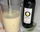 Ajo Blanco Rezeptschritt 4 Foto