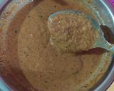 Foto langkah ke 1 dari resep Pecel Bakmi.