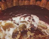 Foto del paso 7 de la receta: Tiramisú Charlotte s/ Gelatina