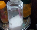 சாதம்,ரசம்,பீன்ஸ் கேரட் பொரியல் ரெசிபி ஸ்டேப் 3 புகைப்படம்