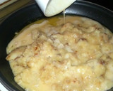 Foto del paso 8 de la receta: Tortilla de patatas con cebolla