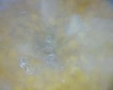 Foto del paso 6 de la receta: Porotos con riendas cremoso