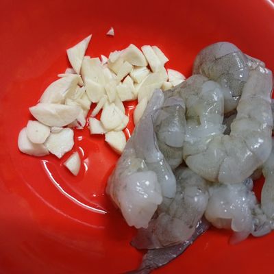 Langkah 1