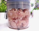 Foto langkah ke 3 dari resep SAMOSA KARI | Stock Makanan Frozen Ala Indian Street Food.