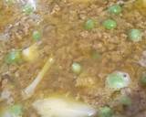 Mutton Keema recipe step 4 photo