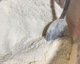 Foto del paso 3 de la receta: Muffins de plátano