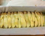 Foto del paso 4 de la receta: Bizcocho vegano de manzana