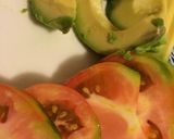 Foto del paso 2 de la receta: Cena ligera y saludable