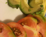 Foto del paso 2 de la receta: Cena ligera y saludable