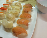 Foto del paso 7 de la receta: Niguiri variado