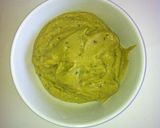 A picture of step 1 of San Fernando-Style Tex-Mex Nachos.