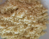 Foto del paso 2 de la receta: Ensalada de cous-cous con aguacate y melocotón