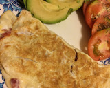 Foto del paso 3 de la receta: Cena ligera y saludable