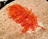 Foto del paso 4 de la receta: Fajitas integrales diferentes