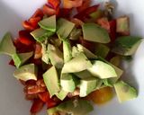 Foto del paso 1 de la receta: Ensalada de fusilloni