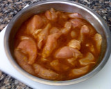 Foto del paso 1 de la receta: Pollo al estilo KFC al horno