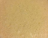 A picture of step 1 of Flan de queso Philadelphia.