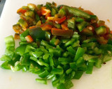 Foto del paso 2 de la receta: Nachos Tex-Mex estilo San Fernando