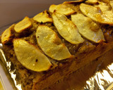 Foto del paso 5 de la receta: Bizcocho vegano de manzana