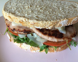 Foto del paso 3 de la receta: Hamburguesa especial