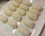 Foto del paso 6 de la receta: Niguiri variado