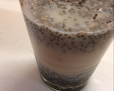Foto del paso 2 de la receta: Bizcocho vegano de manzana
