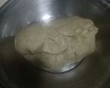 A picture of step 1 of Simple roti.