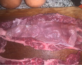 Foto del paso 2 de la receta: Cachopos