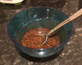 A picture of step 2 of Easy Za’atar Chicken with Chickpeas.