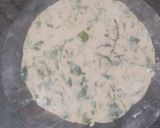 હેલ્ધી વેજીટેબલ સ્ટફ પરોઠા (Healthy Vegetable Stuffed Paratha Recipe In Gujarati) રેસીપી સ્ટેપ3ફોટો