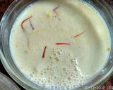A picture of step 1 of Poha rasmalai.