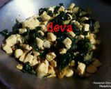Foto langkah ke 5 dari resep Gulai Tahu Daun Singkong Deva.