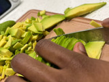 Creamy Salad