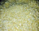 Foto del paso 2 de la receta: Pastel AZTECA