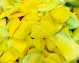 Foto del paso 2 de la receta: Chamoyadas de Mango