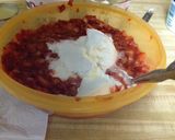 Foto del paso 5 de la receta: Fresas con Crema