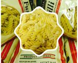 Foto del paso 1 de la receta: Ensalada de pasta fría