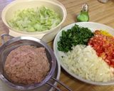 Foto del paso 3 de la receta: Ensalada de Atun