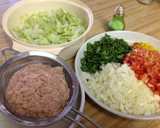 Foto del paso 3 de la receta: Ensalada de Atun