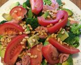 Foto del paso 1 de la receta: Ensalada mañanera