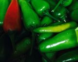 Foto del paso 1 de la receta: Escabeche Festivo