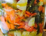 Foto del paso 6 de la receta: Escabeche Festivo