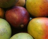 Foto del paso 1 de la receta: Chamoyadas de Mango