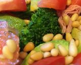 Foto del paso 2 de la receta: Ensalada mañanera