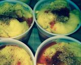 Foto del paso 5 de la receta: Chamoyadas de Mango