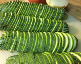 Foto del paso 1 de la receta: Guisado de calabacitas