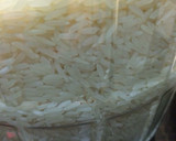 Foto del paso 1 de la receta: Arroz al cilantro