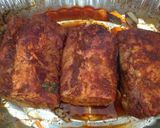 Foto del paso 5 de la receta: Lomo de cerdo adobado