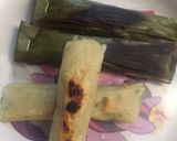 Foto langkah ke 3 dari resep Otak-otak tenggiri.